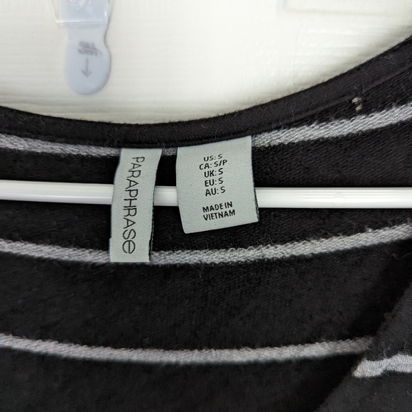 Romper - Picture 2 of 2